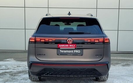Volkswagen Teramont, 2026 год, 6 100 000 рублей, 7 фотография
