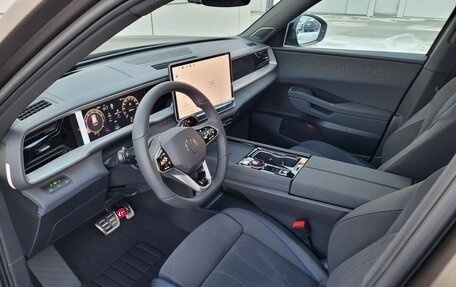 Volkswagen Teramont, 2026 год, 6 100 000 рублей, 13 фотография