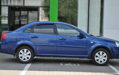Chevrolet Lacetti, 2012 год, 399 000 рублей, 2 фотография