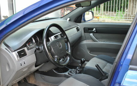 Chevrolet Lacetti, 2012 год, 399 000 рублей, 9 фотография