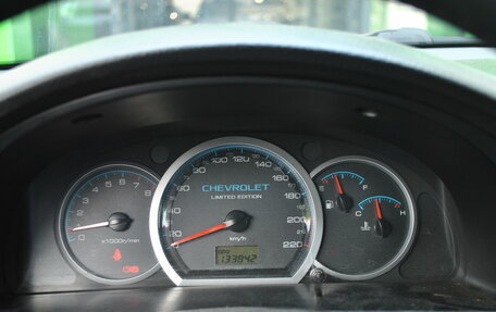 Chevrolet Lacetti, 2012 год, 399 000 рублей, 10 фотография