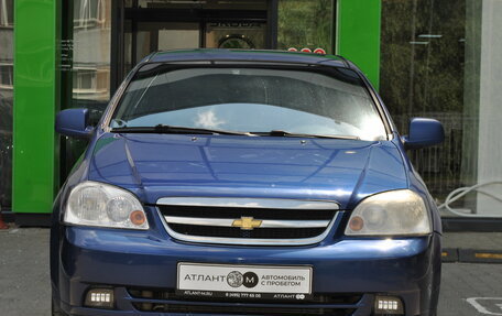 Chevrolet Lacetti, 2012 год, 399 000 рублей, 7 фотография