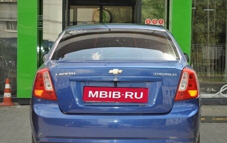 Chevrolet Lacetti, 2012 год, 399 000 рублей, 8 фотография