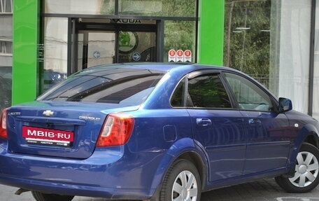 Chevrolet Lacetti, 2012 год, 399 000 рублей, 6 фотография