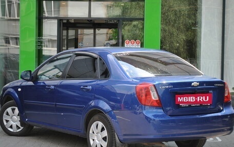 Chevrolet Lacetti, 2012 год, 399 000 рублей, 5 фотография
