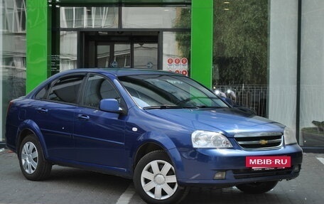 Chevrolet Lacetti, 2012 год, 399 000 рублей, 4 фотография