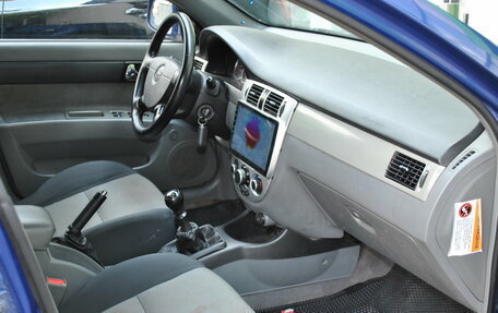 Chevrolet Lacetti, 2012 год, 399 000 рублей, 15 фотография