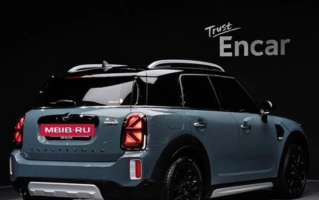 MINI Countryman II (F60), 2022 год, 1 980 000 рублей, 2 фотография