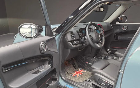 MINI Countryman II (F60), 2022 год, 1 980 000 рублей, 5 фотография