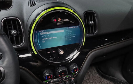 MINI Countryman II (F60), 2022 год, 1 980 000 рублей, 8 фотография