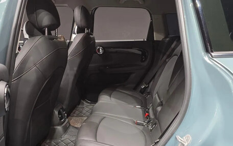 MINI Countryman II (F60), 2022 год, 1 980 000 рублей, 12 фотография