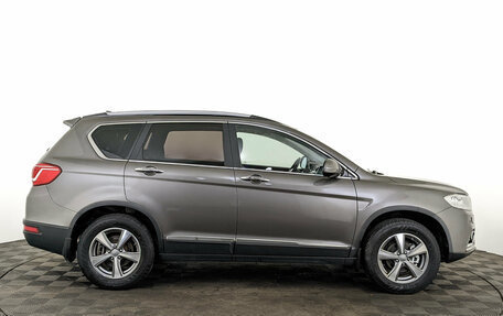 Haval H6, 2019 год, 1 370 000 рублей, 4 фотография