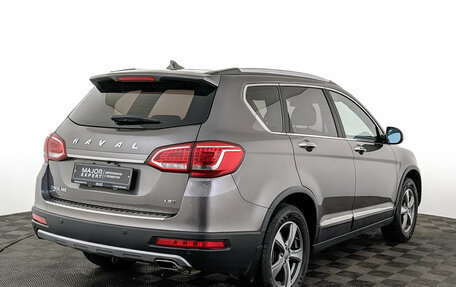 Haval H6, 2019 год, 1 370 000 рублей, 5 фотография
