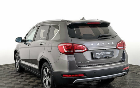 Haval H6, 2019 год, 1 370 000 рублей, 7 фотография