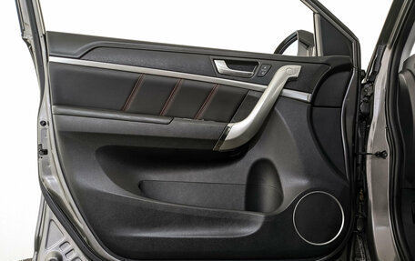 Haval H6, 2019 год, 1 370 000 рублей, 19 фотография
