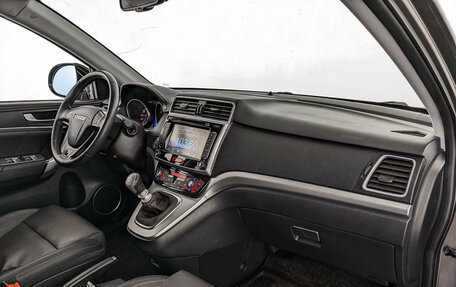 Haval H6, 2019 год, 1 370 000 рублей, 13 фотография