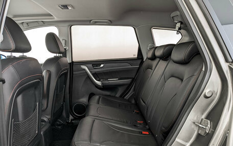 Haval H6, 2019 год, 1 370 000 рублей, 18 фотография