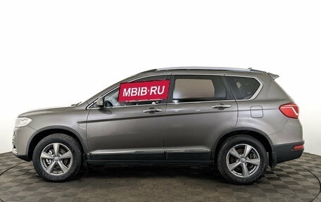Haval H6, 2019 год, 1 370 000 рублей, 8 фотография
