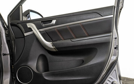 Haval H6, 2019 год, 1 370 000 рублей, 25 фотография