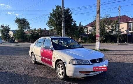 Honda Domani, 1999 год, 215 000 рублей, 3 фотография