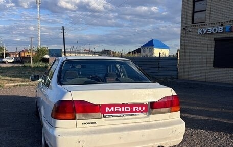 Honda Domani, 1999 год, 215 000 рублей, 4 фотография