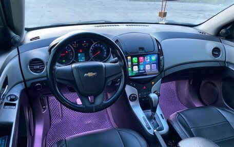 Chevrolet Cruze II, 2013 год, 749 000 рублей, 10 фотография