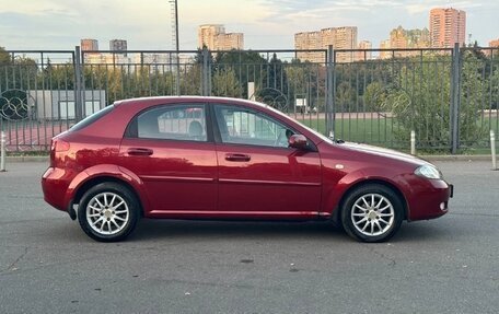 Chevrolet Lacetti, 2006 год, 645 000 рублей, 6 фотография