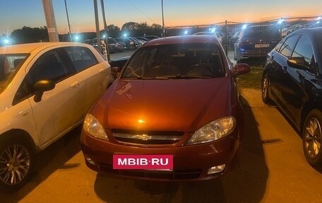 Chevrolet Lacetti, 2006 год, 645 000 рублей, 2 фотография