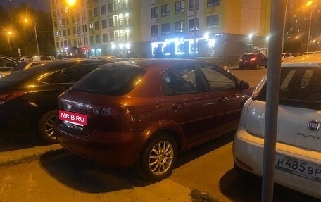 Chevrolet Lacetti, 2006 год, 645 000 рублей, 4 фотография