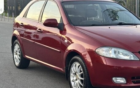 Chevrolet Lacetti, 2006 год, 645 000 рублей, 10 фотография