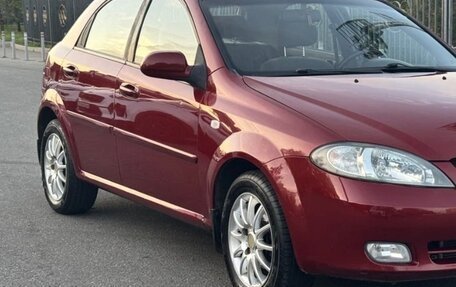 Chevrolet Lacetti, 2006 год, 645 000 рублей, 9 фотография