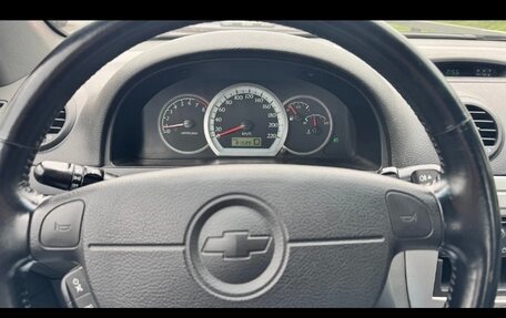 Chevrolet Lacetti, 2006 год, 645 000 рублей, 14 фотография