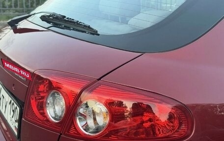 Chevrolet Lacetti, 2006 год, 645 000 рублей, 8 фотография