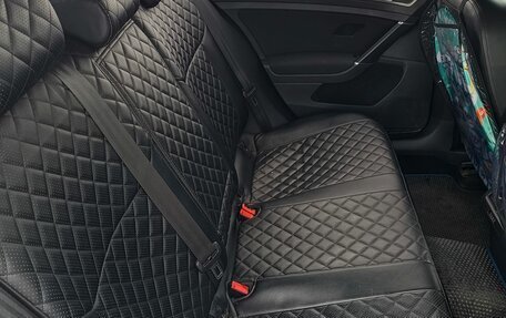 Volkswagen Golf VII, 2013 год, 700 000 рублей, 7 фотография