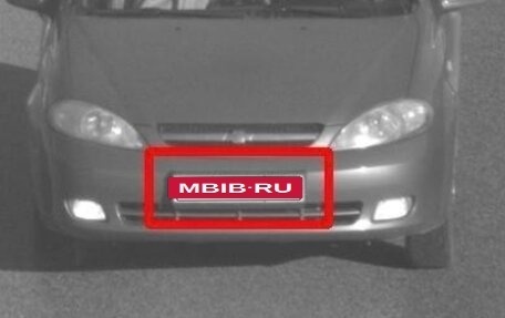Chevrolet Lacetti, 2006 год, 645 000 рублей, 16 фотография