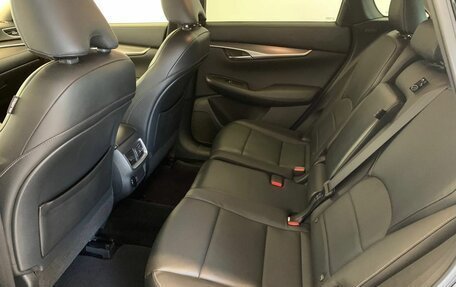 Infiniti QX50 II, 2019 год, 3 010 000 рублей, 9 фотография