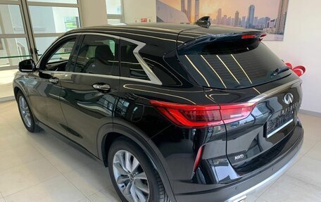 Infiniti QX50 II, 2019 год, 3 010 000 рублей, 6 фотография