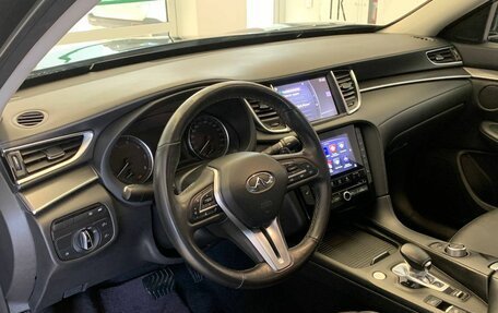 Infiniti QX50 II, 2019 год, 3 010 000 рублей, 13 фотография