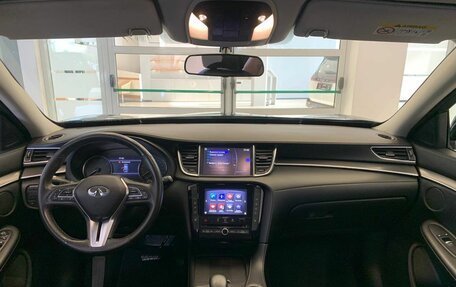 Infiniti QX50 II, 2019 год, 3 010 000 рублей, 11 фотография