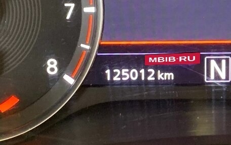 Infiniti QX50 II, 2019 год, 3 010 000 рублей, 10 фотография