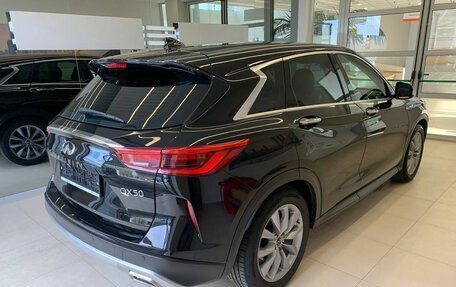 Infiniti QX50 II, 2019 год, 3 010 000 рублей, 4 фотография