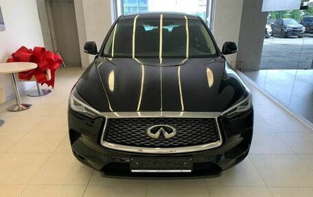 Infiniti QX50 II, 2019 год, 3 010 000 рублей, 2 фотография