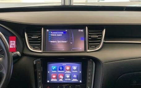 Infiniti QX50 II, 2019 год, 3 010 000 рублей, 12 фотография