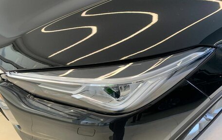Infiniti QX50 II, 2019 год, 3 010 000 рублей, 14 фотография