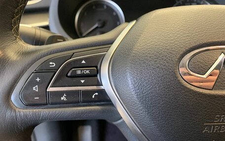 Infiniti QX50 II, 2019 год, 3 010 000 рублей, 19 фотография