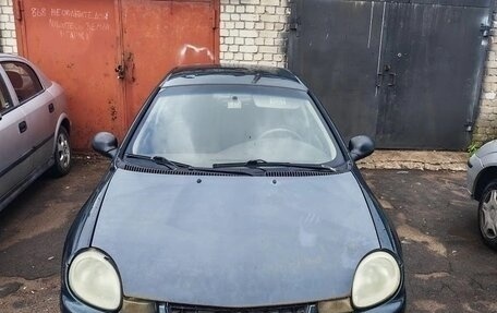 Chrysler Neon II, 2001 год, 100 000 рублей, 2 фотография