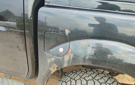 Nissan Navara (Frontier), 2010 год, 1 200 000 рублей, 7 фотография