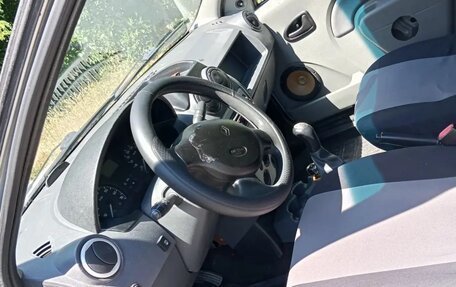 Renault Logan I, 2008 год, 180 000 рублей, 7 фотография