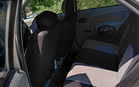 Renault Logan I, 2008 год, 180 000 рублей, 9 фотография