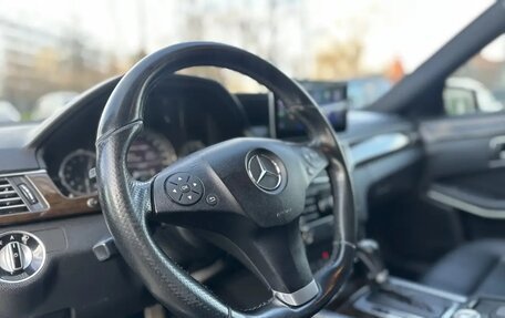 Mercedes-Benz E-Класс, 2010 год, 1 590 000 рублей, 4 фотография
